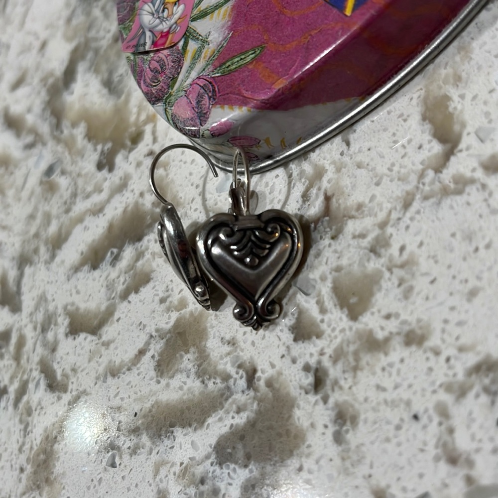 Brighton earrings